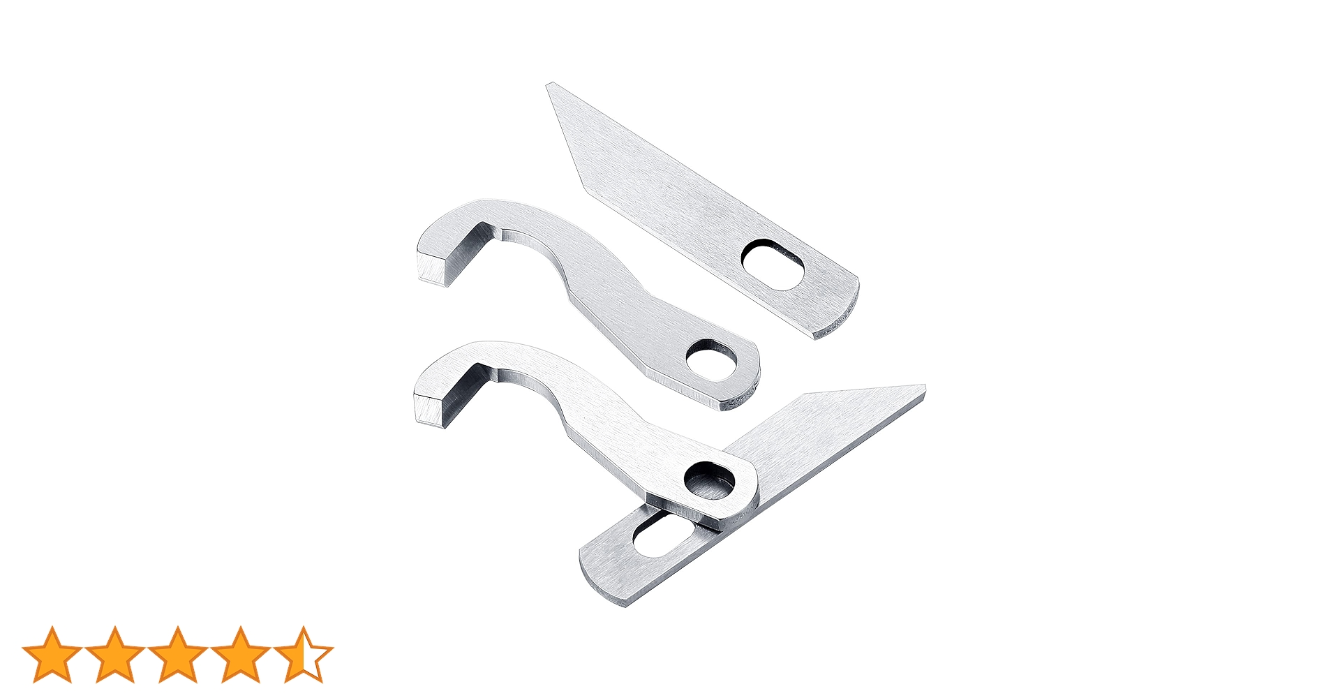 ୨୧ みさページ୨୧ Chikamasa B-500SF Straight Blade Sap Resistant Scissors